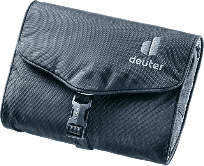 Deuter Wash Bag I black