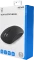 Deltaco Silent Bluetooth Mouse schwarz, Bluetooth Vorschaubild