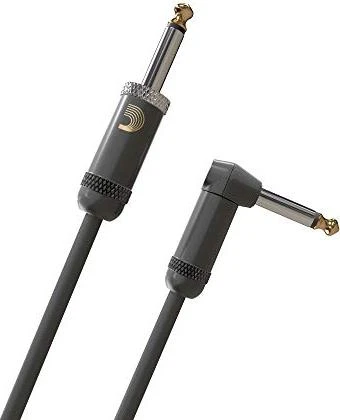 Planet Waves American Stage gerade-gewinkelt 6.0m