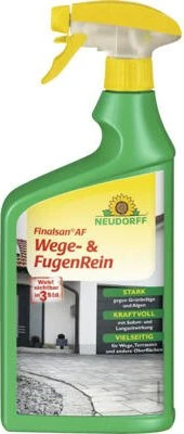 Neudorff Finalsan AF Wege- & FugenRein, 1l