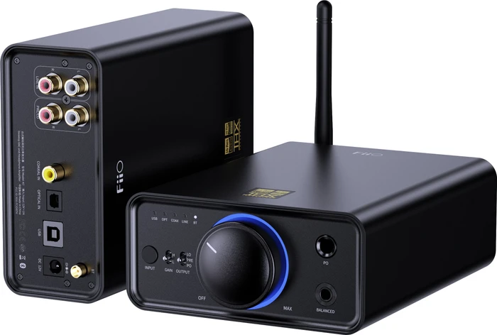 FiiO K7 BT