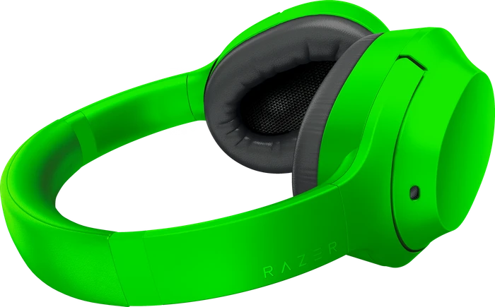 Razer Opus X Green