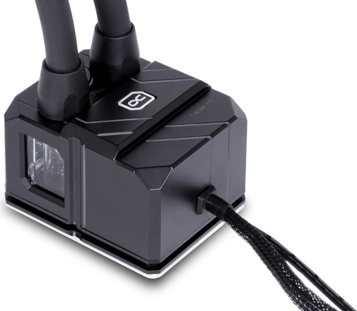 Alphacool Eisbaer Pro Aurora 280