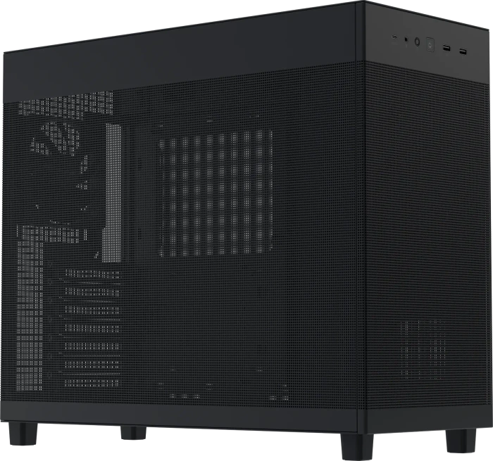 ASUS Prime AP303 Mesh, schwarz