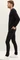 Tom Tailor Troy Slim Jeans Jeans black denim (Herren) Vorschaubild