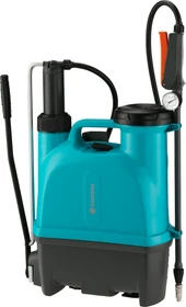 Gardena Plus Rücken-Drucksprühgerät 12l