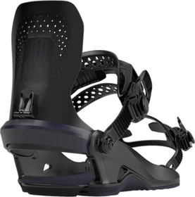 Bataleon Gata Softbindung schwarz (Damen) (Modell 2024/2025)