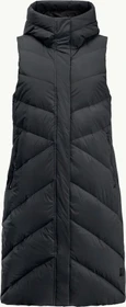 Jack Wolfskin Marienplatz Funktionsweste phantom (Damen)