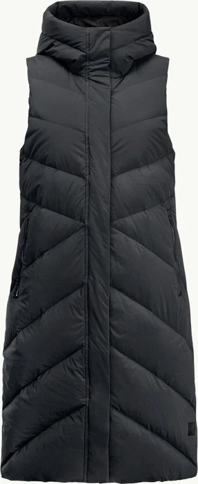 Jack Wolfskin Marienplatz Weste (Damen)