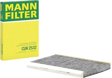 Mann Filter CUK 2532