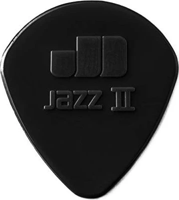 Dunlop Jazz II Nylon Pick