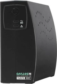 Online USV Yunto Y800, 800VA