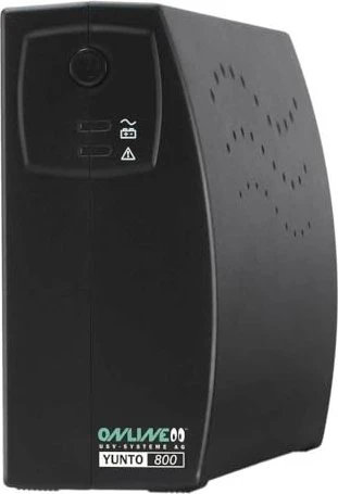 Online USV Yunto Y800, 800VA