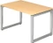 Hammerbacher Ergonomic Plus R-Serie RS12 Schreibtisch Vorschaubild