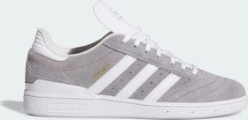 adidas Busenitz grey three/cloud white/gold metallic (Herren)