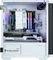 Zalman M4 White, Glasfenster Vorschaubild
