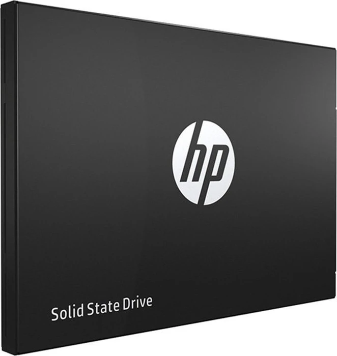 HP SSD S700 250GB, 2.5" / SATA 6Gb/s