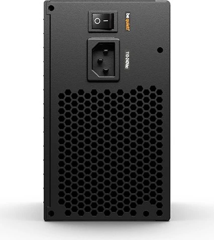 be quiet! Straight Power 12 850W, ATX 3.1