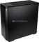 Phanteks Eclipse P400 Tempered Glass Edition, schwarz, Glasfenster Vorschaubild