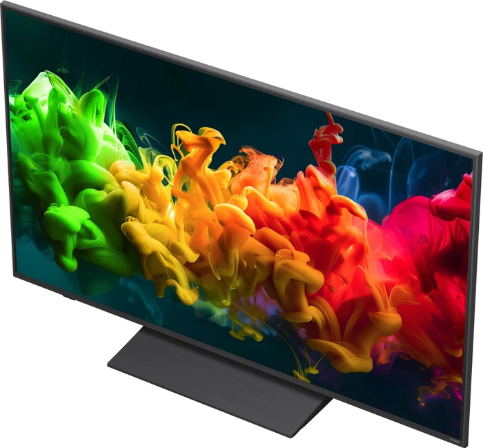 LG QNED evo MiniLED AI 55QNED80B6B