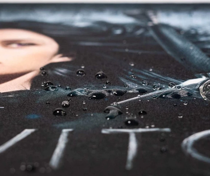 Grupo Erik Editores The Witcher XL, 800x350mm, Motiv