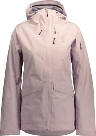 Scott Vertic 3L Funktionsjacke pale pink (Damen)