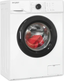 Exquisit WA6110-021A Frontlader