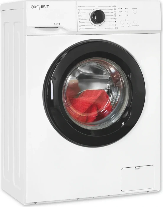 Exquisit WA6110-021A Frontlader