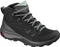Salomon OUTline Mid GTX black/magnet/green milieu (Damen) Vorschaubild