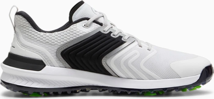 Puma Iginte Innovate feather gray/puma black (Herren)