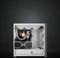 Corsair 5000D Airflow, weiß, Glasfenster Vorschaubild