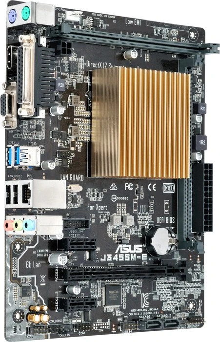 ASUS J3455M-E