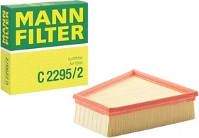 Mann Filter C 2295/2