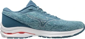 Mizuno Wave Kizuna 3 antigua sand/nimbus cloud/fiery coral (Herren)