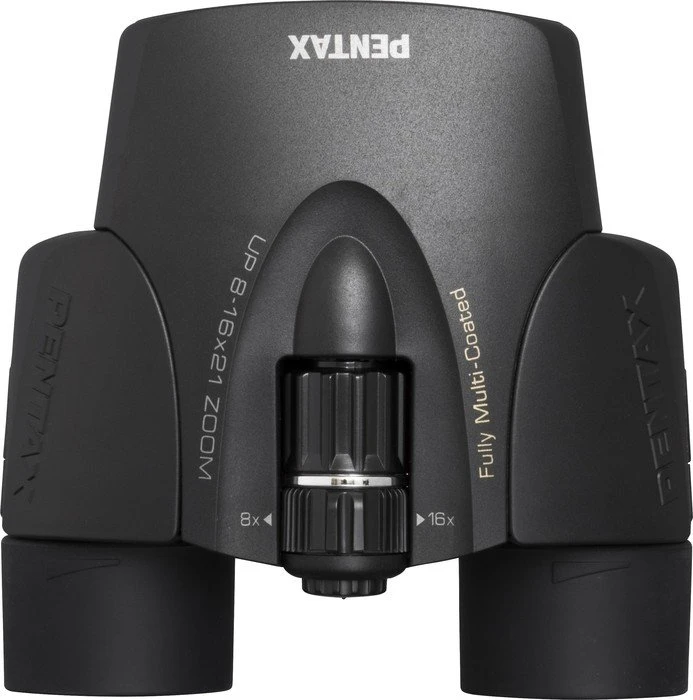 Pentax UP 8-16x21 schwarz