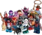 LEGO Minifigures - Spider-Man: Across the Spider-Verse Vorschaubild