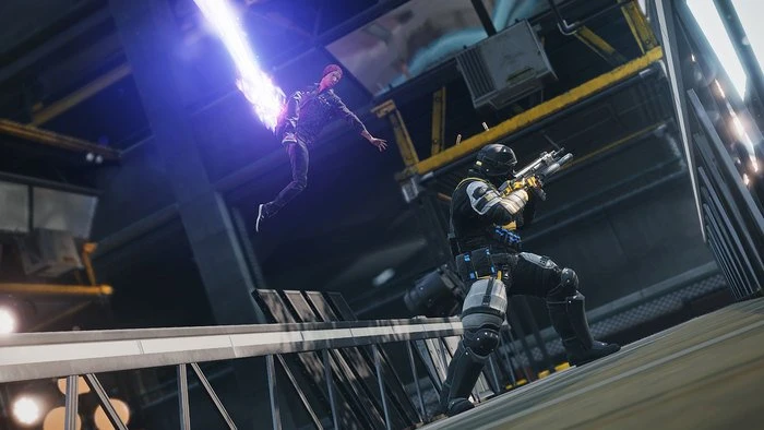 inFAMOUS: Second Son - Special Edition (PS4)