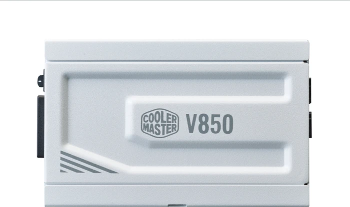 Cooler Master V-Series V850 SFX Gold White Edition 850W, SFX 3.42, UK-Version