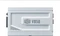 Cooler Master V-Series V850 SFX Gold White Edition 850W, SFX 3.42, UK-Version Vorschaubild