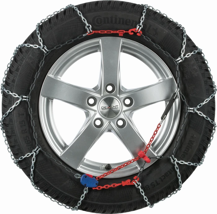 Pewag Brenta 9 XMB 59