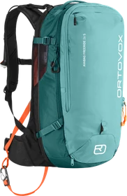 Ortovox Avabag Litric Freeride 26 S ice waterfall