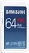 Samsung PRO Plus for Professionals R100/W90 64GB, UHS-I U3, Class 10 Vorschaubild
