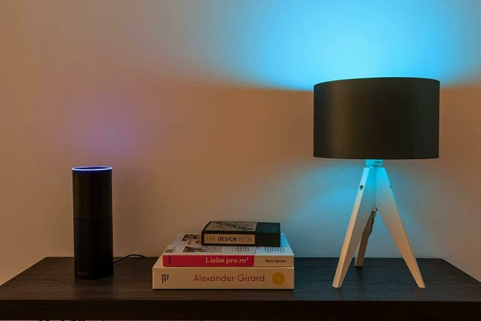 Müller Licht tint Smart Switch