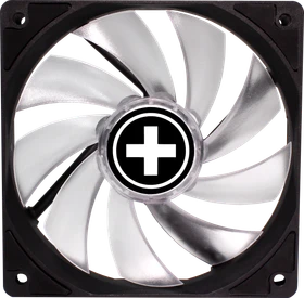 Xilence Performance A+ XF062 RGB, 120mm