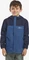 Jack Wolfskin Tucan Funktionsjacke evening sky (Junior) Vorschaubild