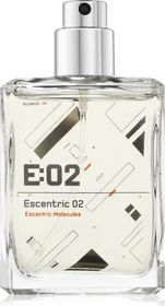 Escentric Molecules Escentric 02 Eau de Toilette, 30ml