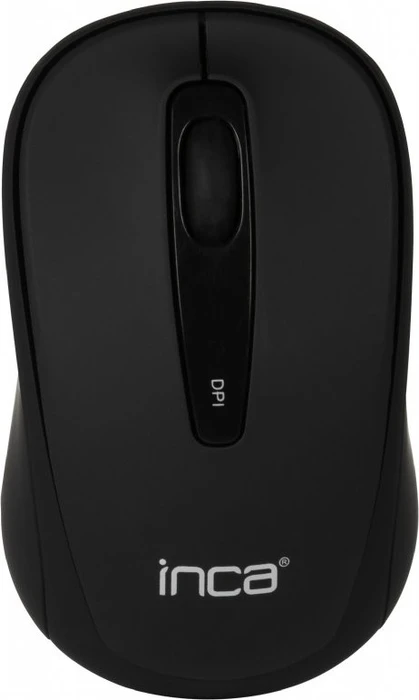 Inca IWM-331R Silent Wireless Mouse