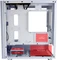 LC-Power Gaming 711MW Daybreak_X, Glasfenster Vorschaubild