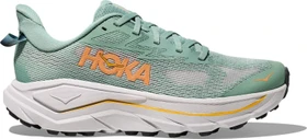 Hoka Challenger 8 jade/cosmic grey (Damen)