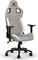 Corsair T3 Rush Gamingstuhl, grau/weiß Vorschaubild